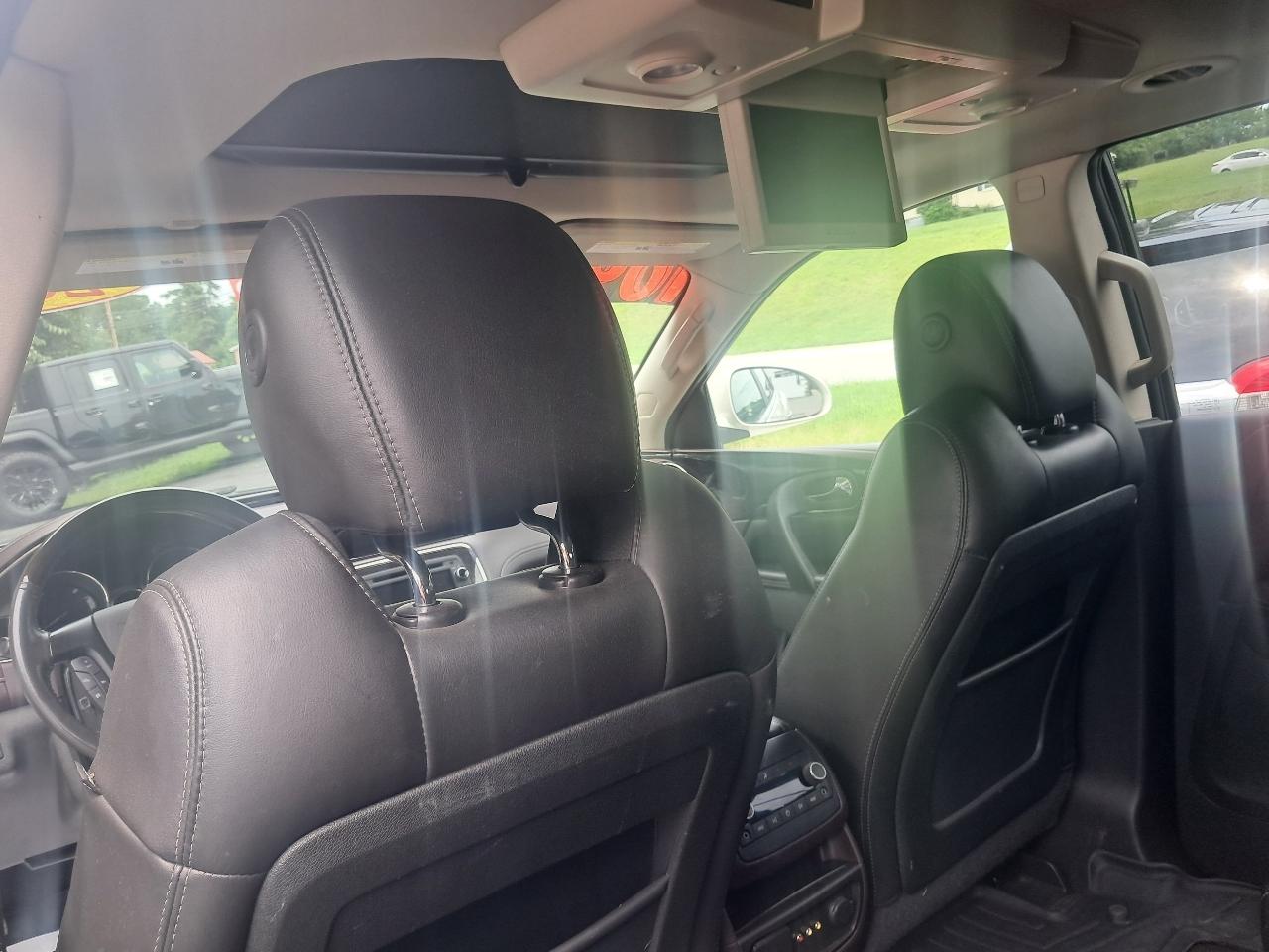 Buick Enclave Premium AWD 2015