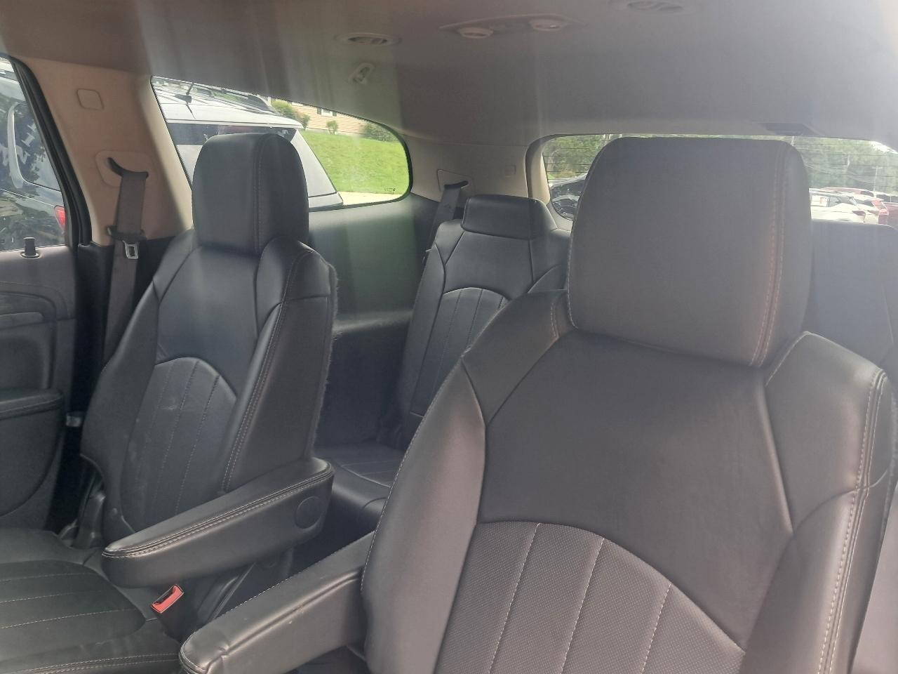 Buick Enclave Premium AWD 2015
