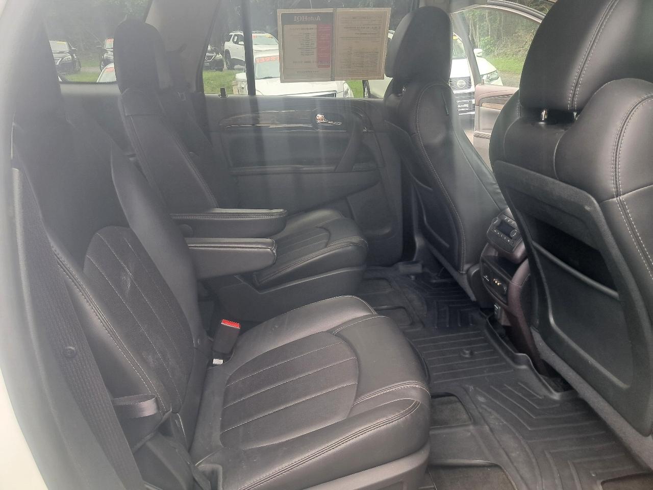 Buick Enclave Premium AWD 2015