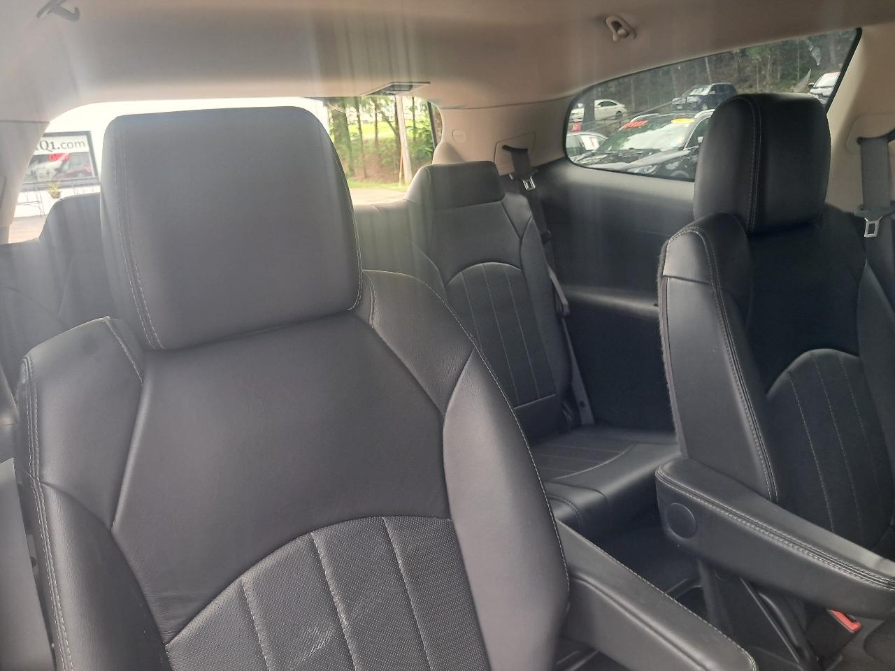 Buick Enclave Premium AWD 2015