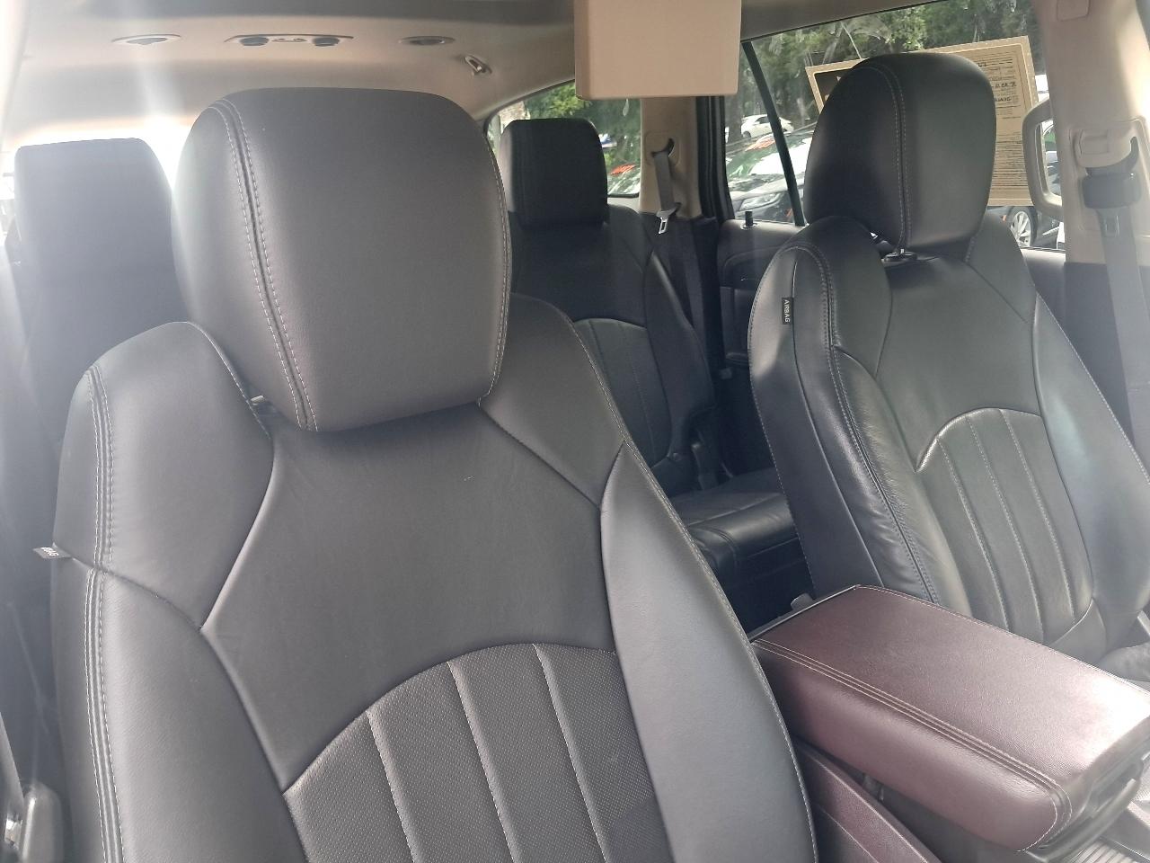 Buick Enclave Premium AWD 2015