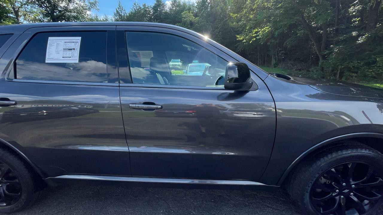 Dodge Durango GT AWD 2019