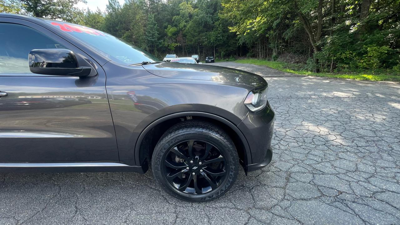 Dodge Durango GT AWD 2019