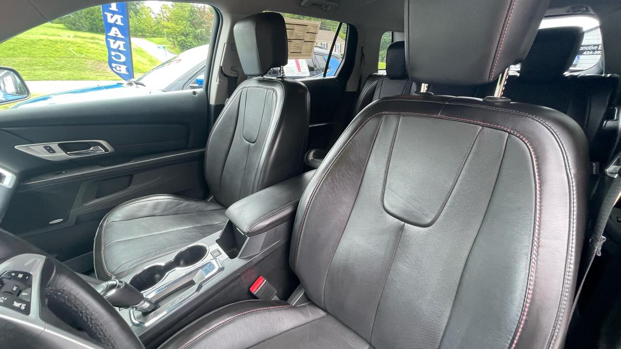 GMC Terrain SLT AWD 2016