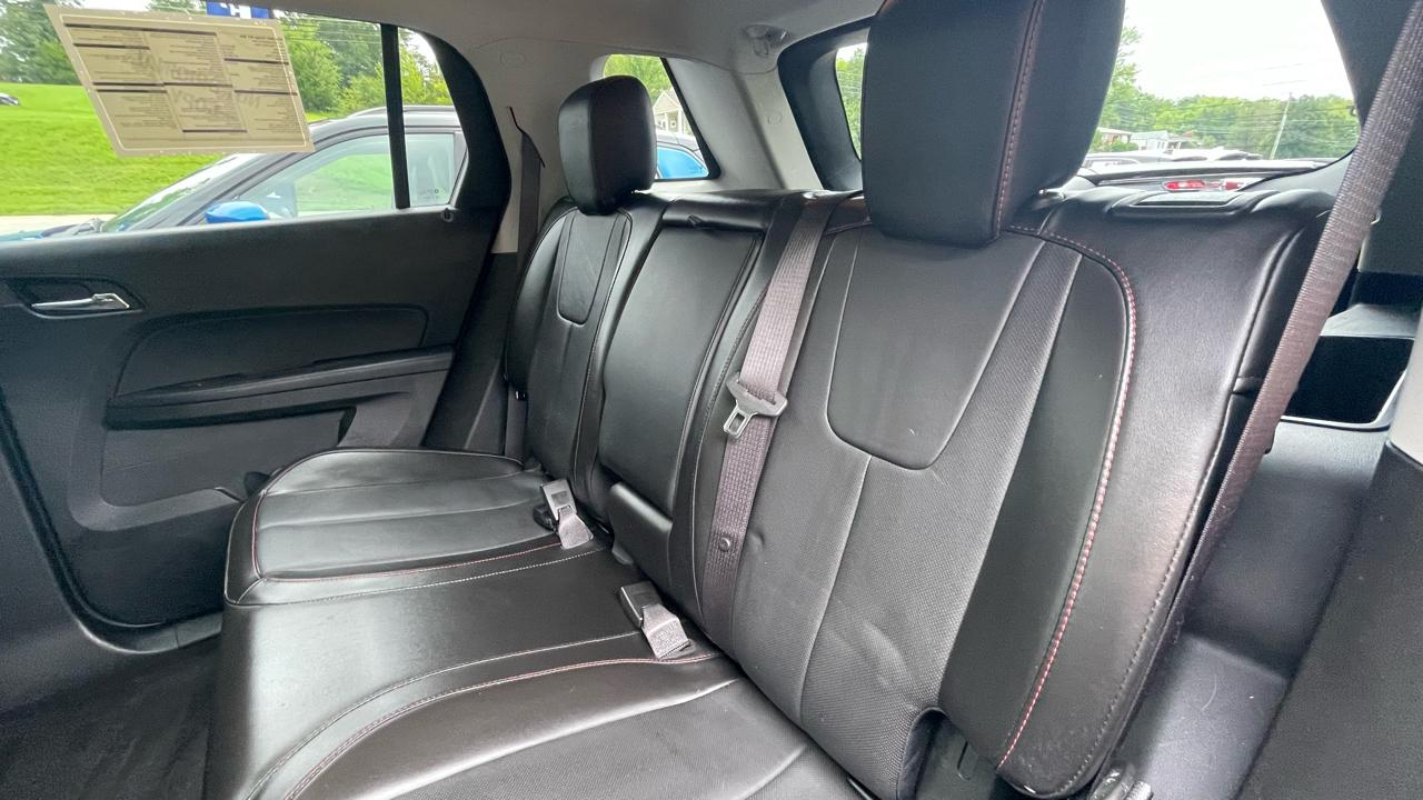 GMC Terrain SLT AWD 2016