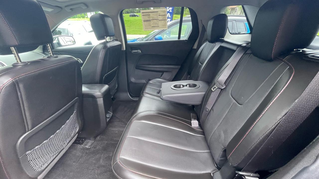 GMC Terrain SLT AWD 2016