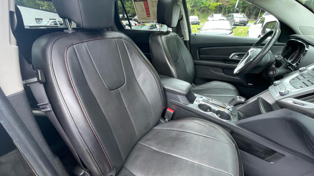 GMC Terrain SLT AWD 2016