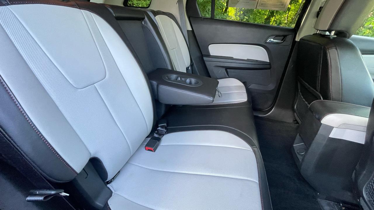 GMC Terrain SLT1 AWD 2014