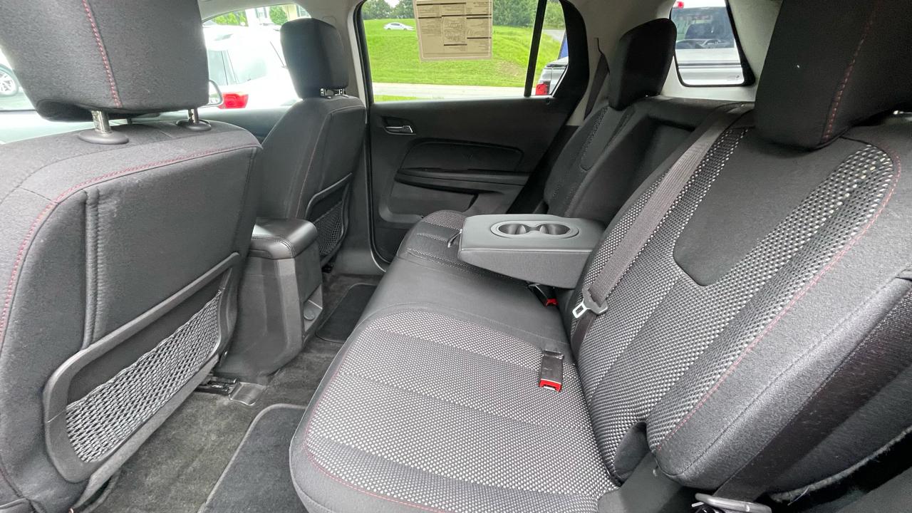 GMC Terrain SLE1 FWD 2017