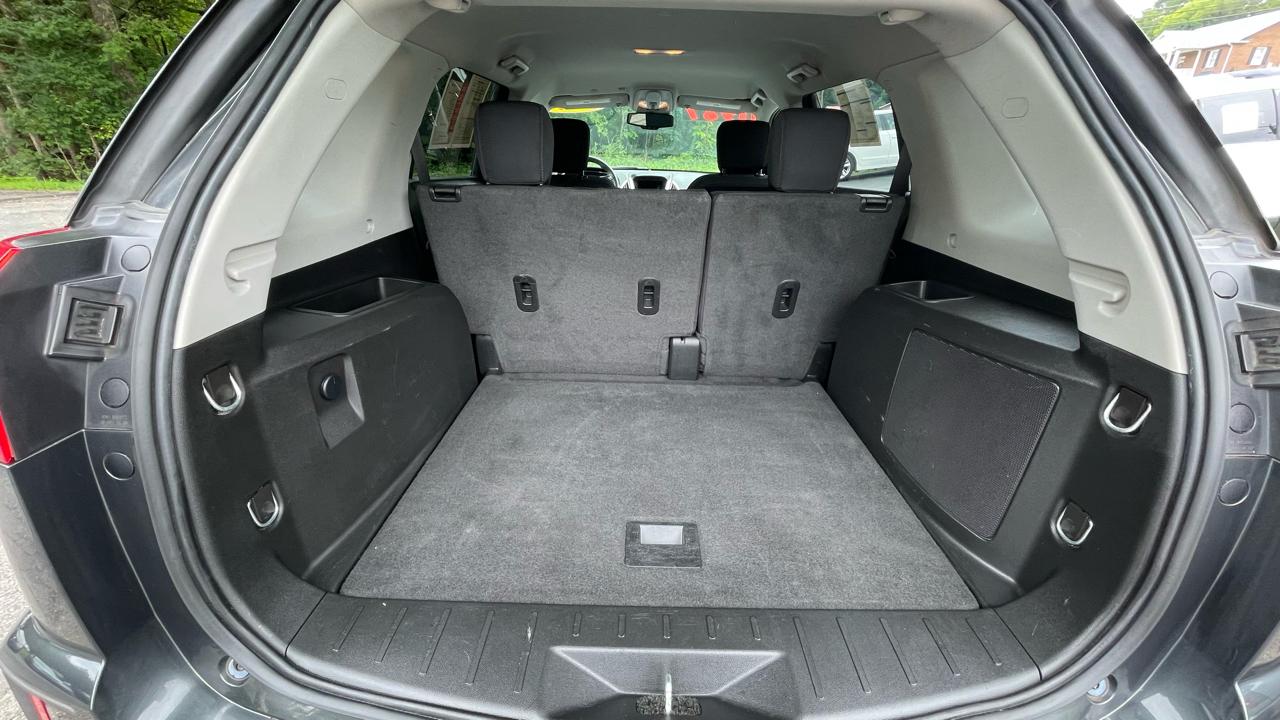 GMC Terrain SLE1 FWD 2017