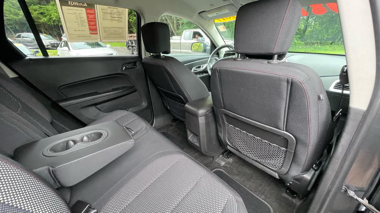 GMC Terrain SLE1 FWD 2017