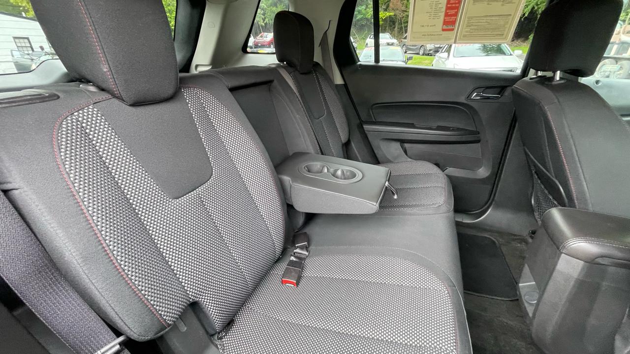 GMC Terrain SLE1 FWD 2017
