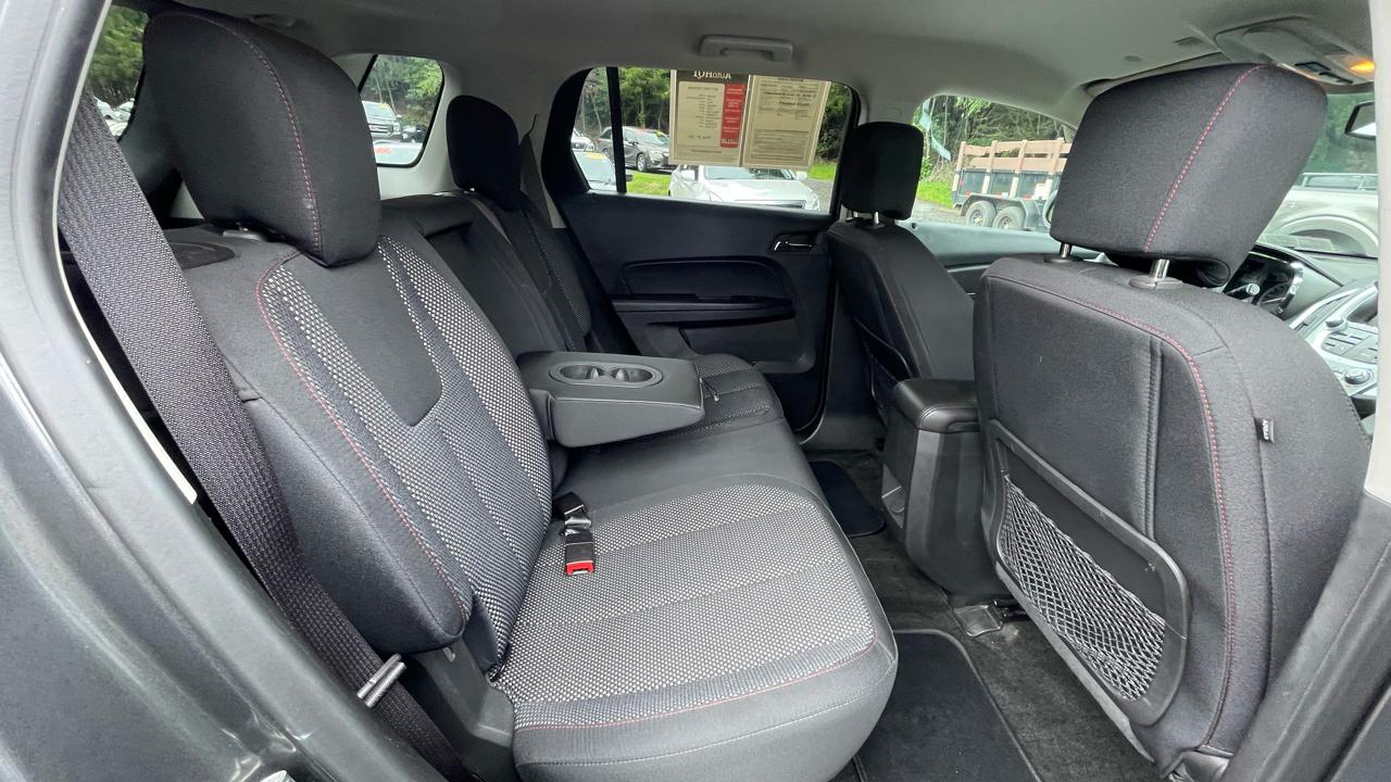 GMC Terrain SLE1 FWD 2017
