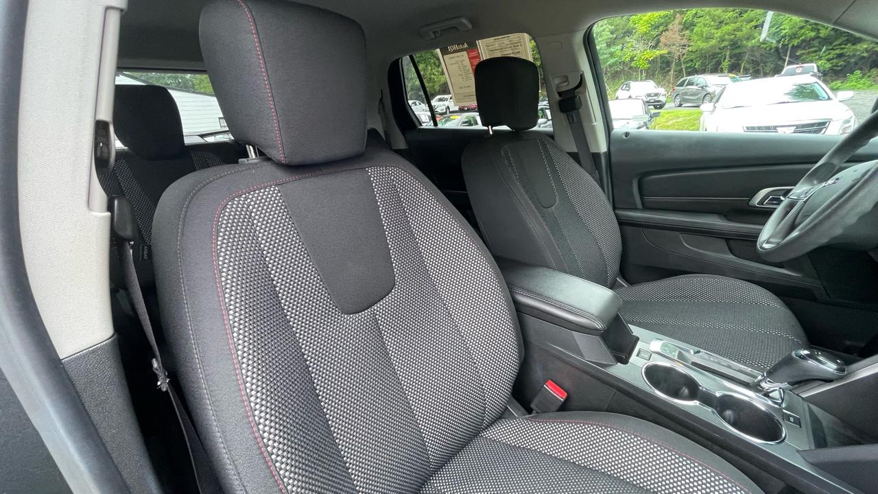 GMC Terrain SLE1 FWD 2017