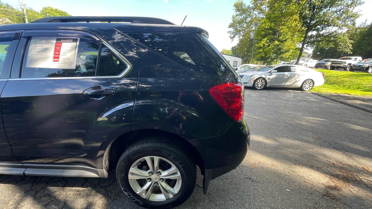 Chevrolet Equinox 1LT AWD 2015