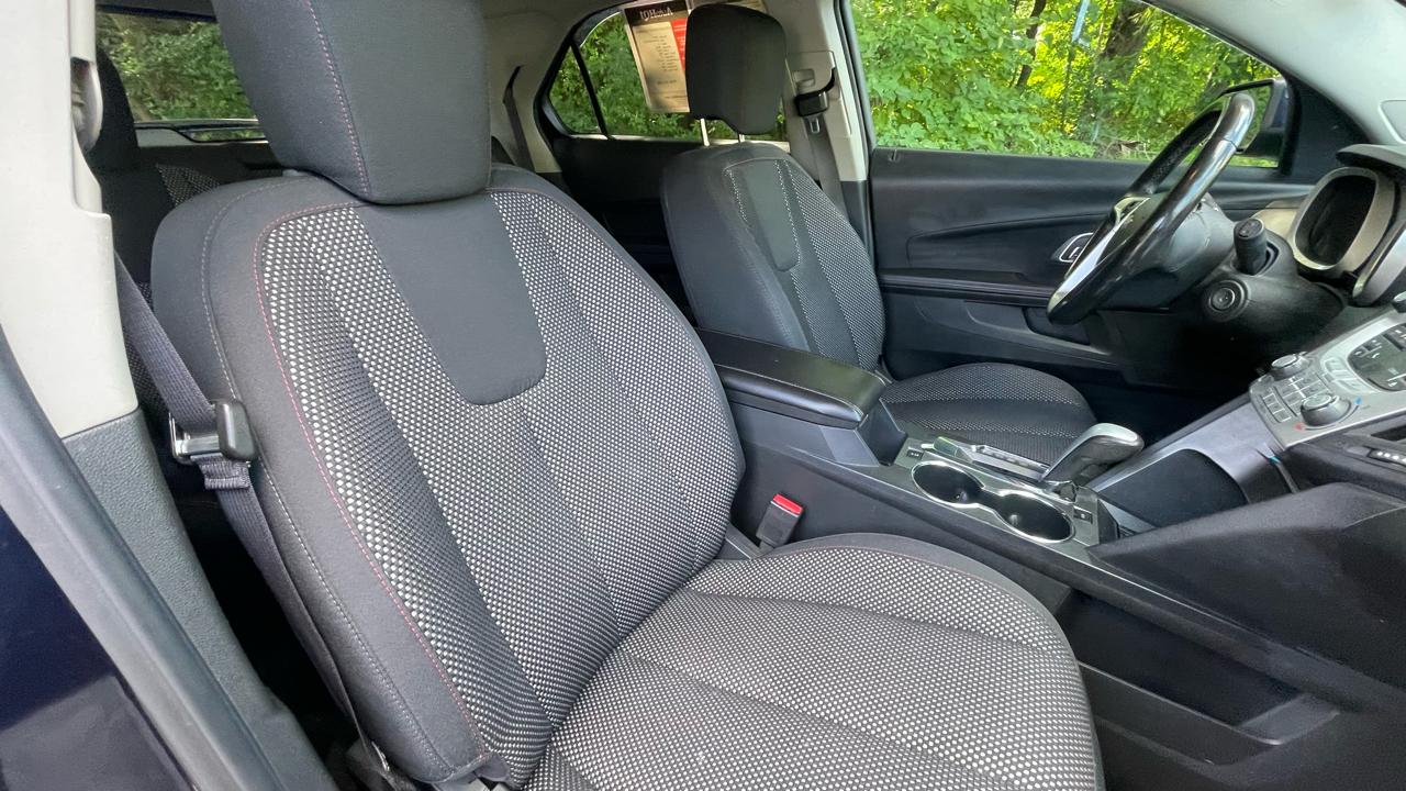 Chevrolet Equinox 1LT AWD 2015