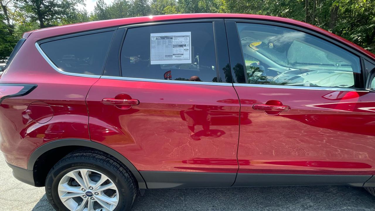 Ford Escape SE 4WD 2017