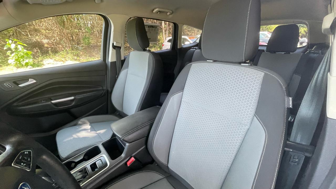 Ford Escape SE 4WD 2018