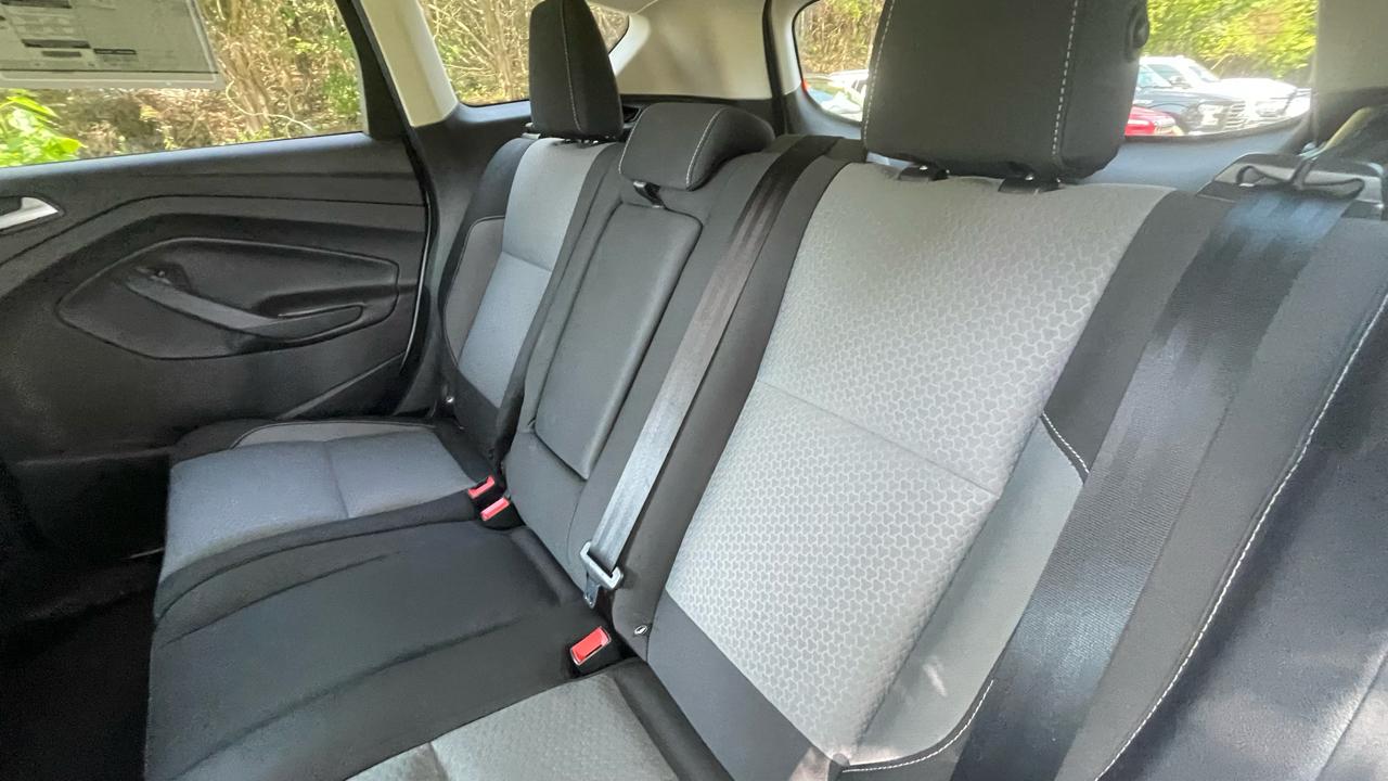 Ford Escape SE 4WD 2018