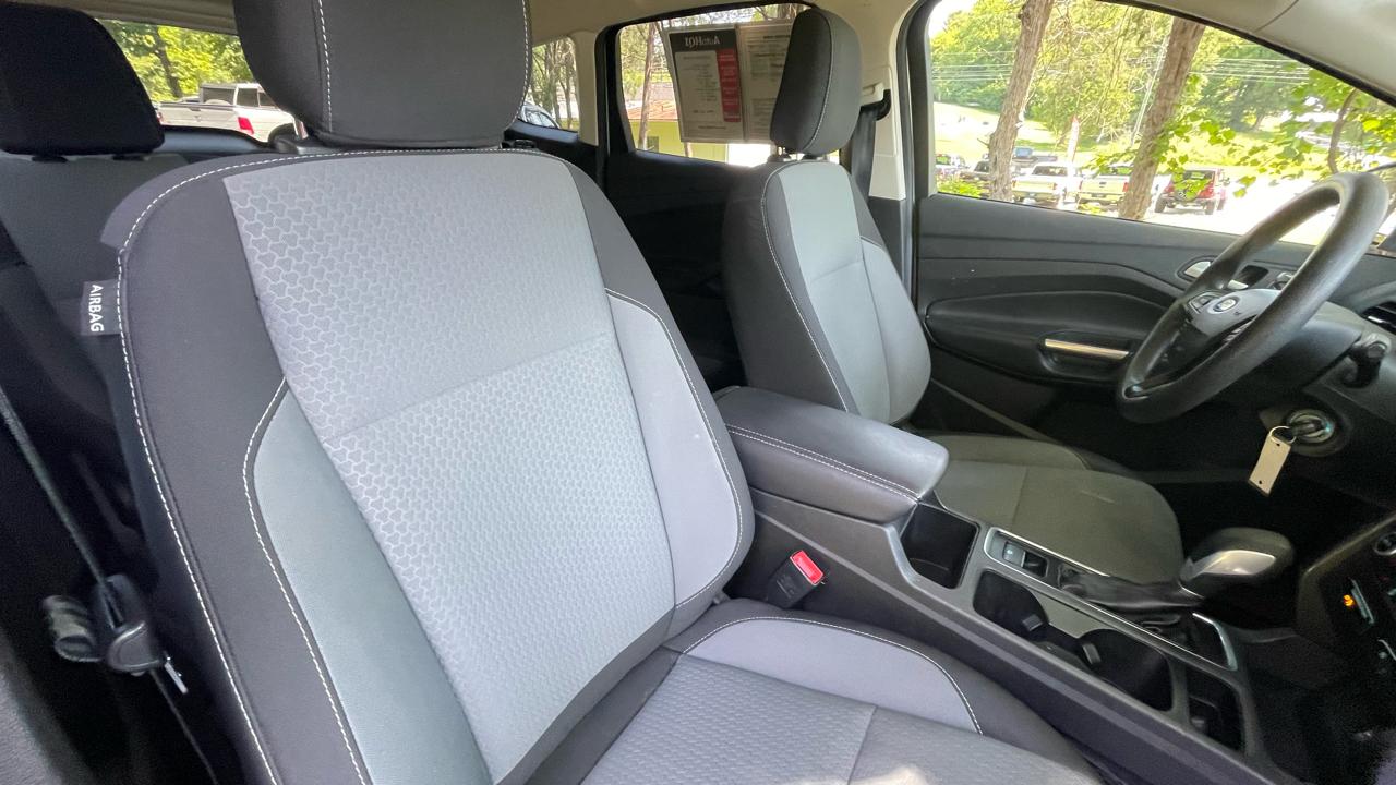 Ford Escape SE 4WD 2018