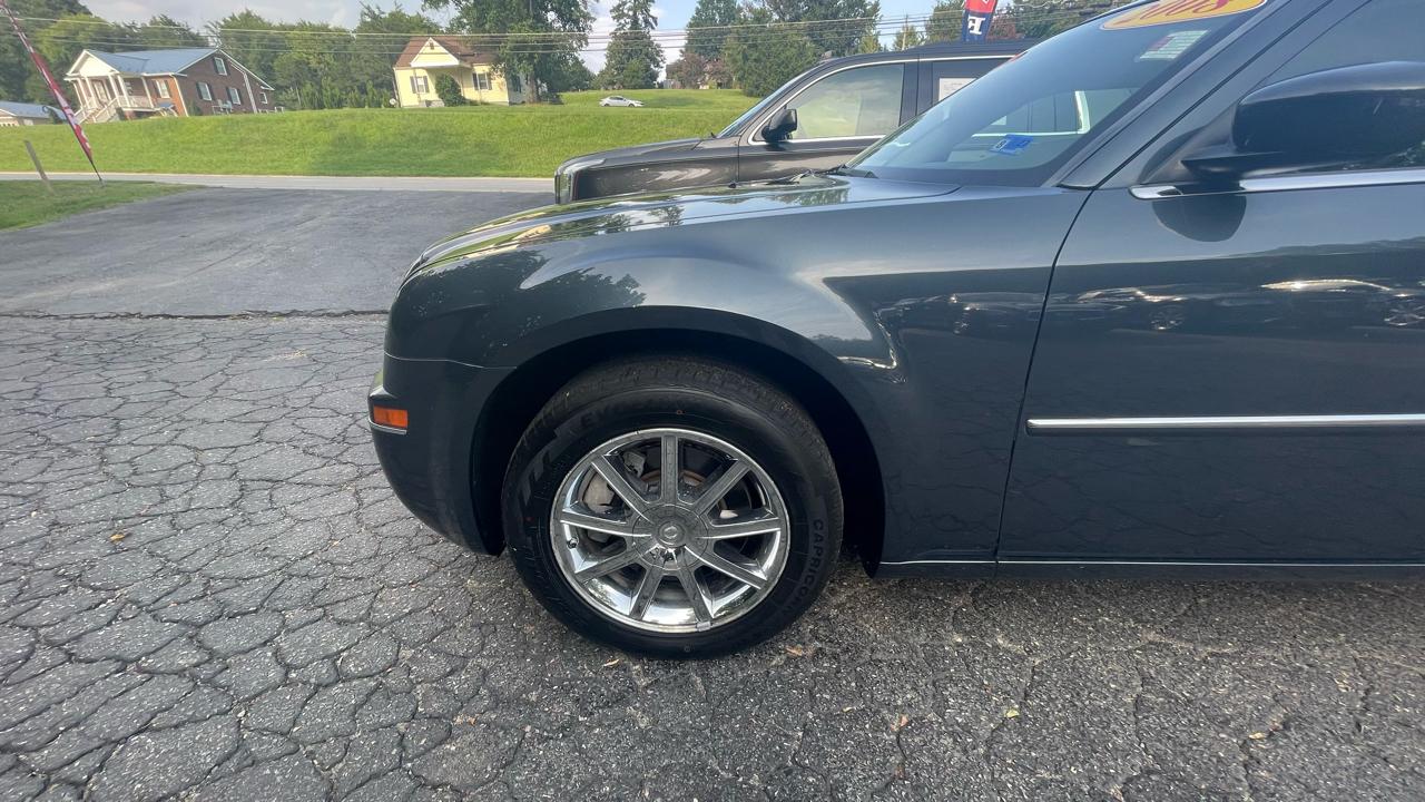 Chrysler 300 Touring AWD 2008