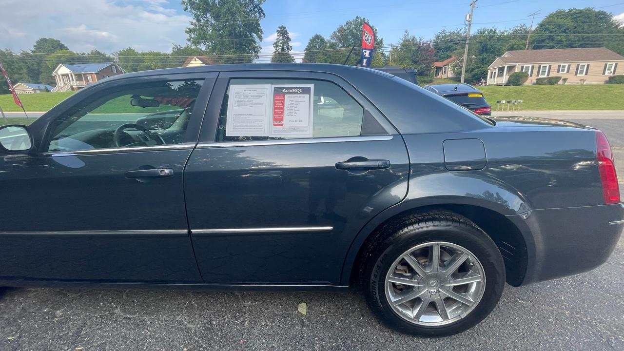 Chrysler 300 Touring AWD 2008