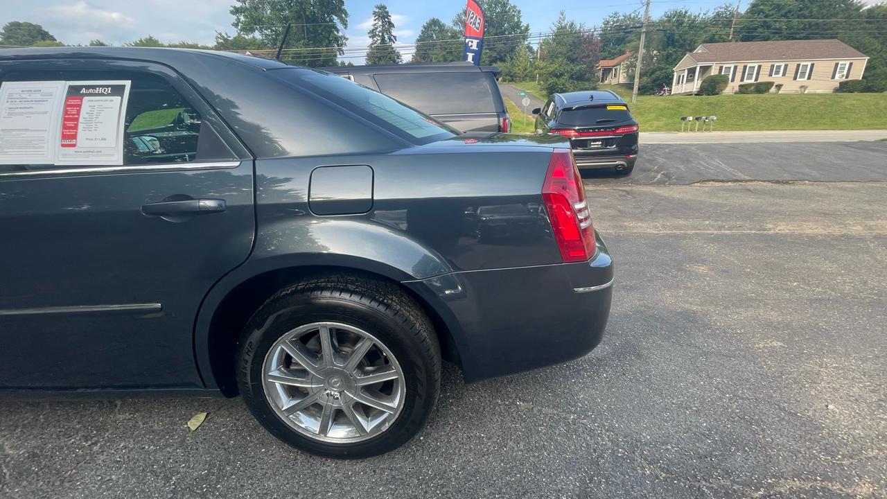 Chrysler 300 Touring AWD 2008