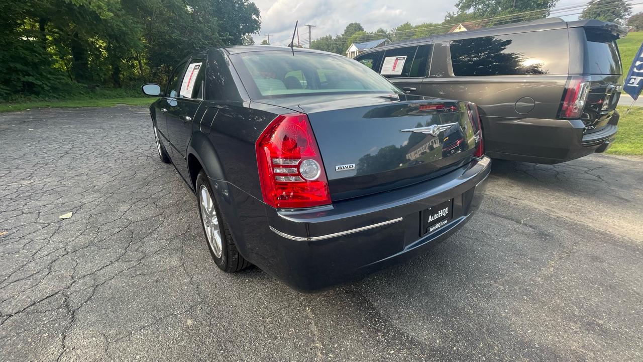 Chrysler 300 Touring AWD 2008