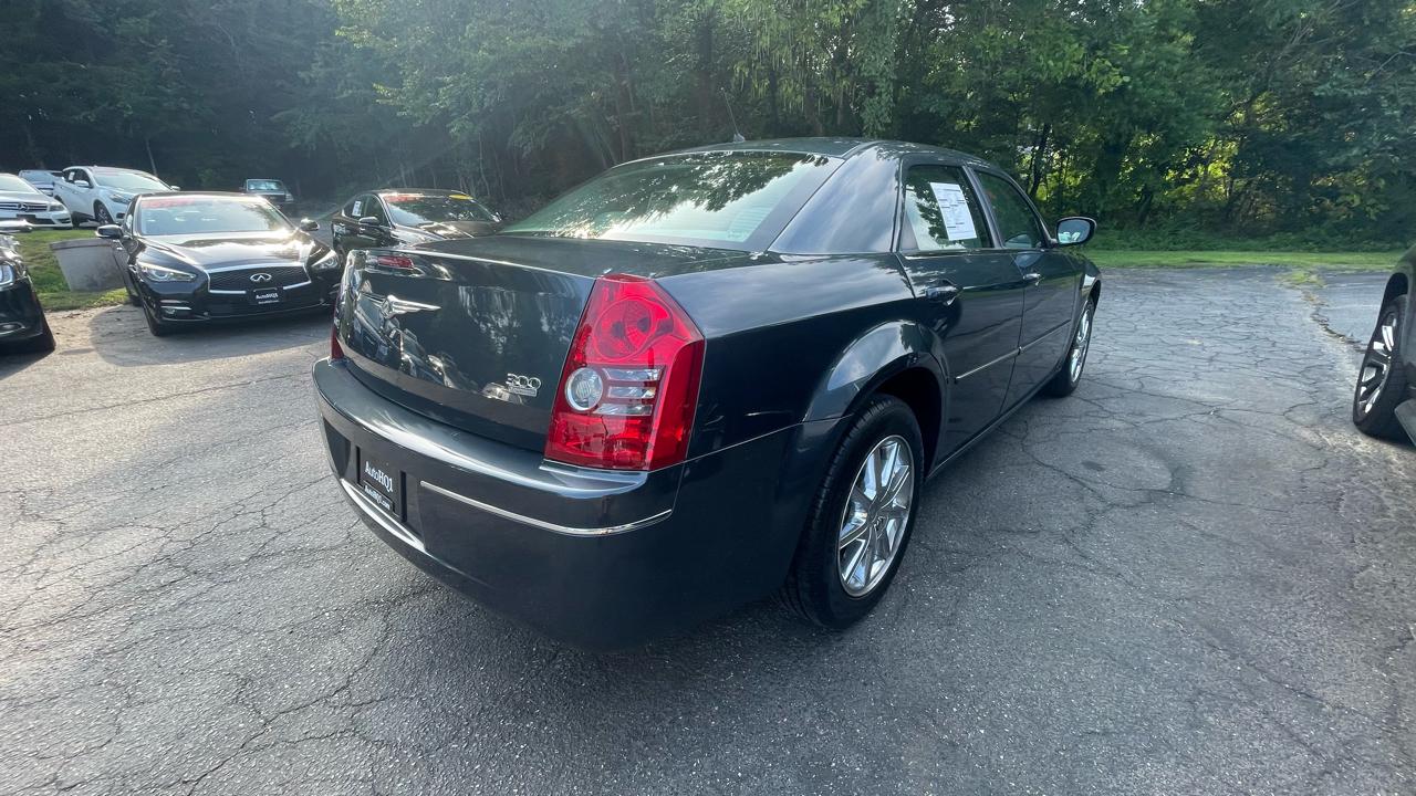 Chrysler 300 Touring AWD 2008