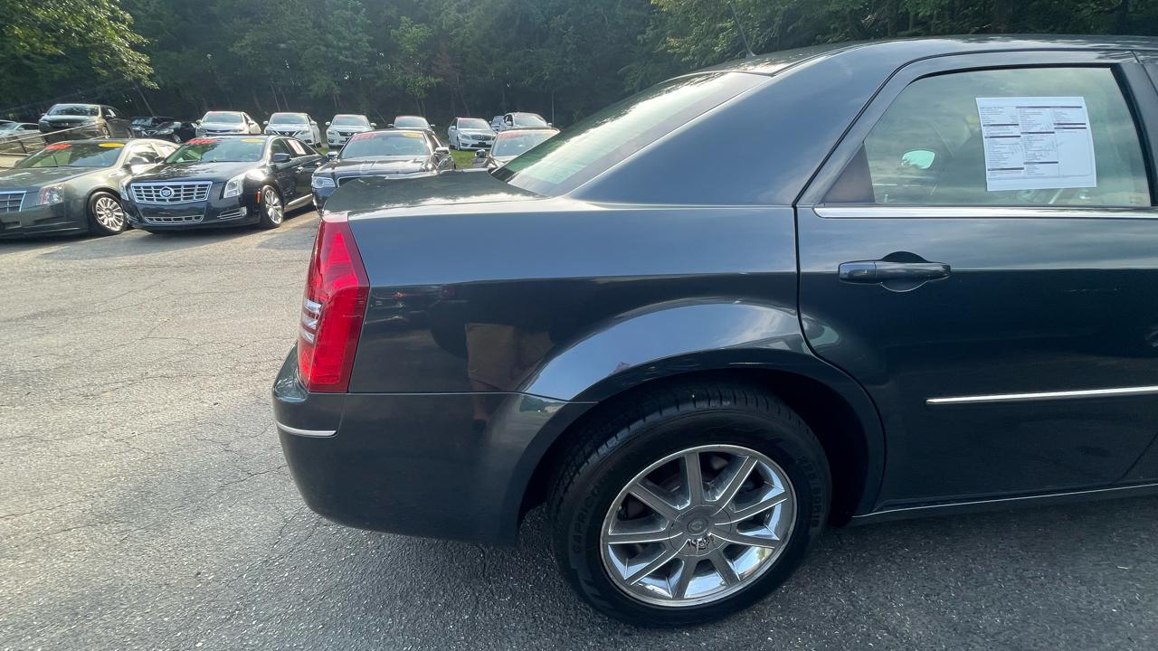 Chrysler 300 Touring AWD 2008