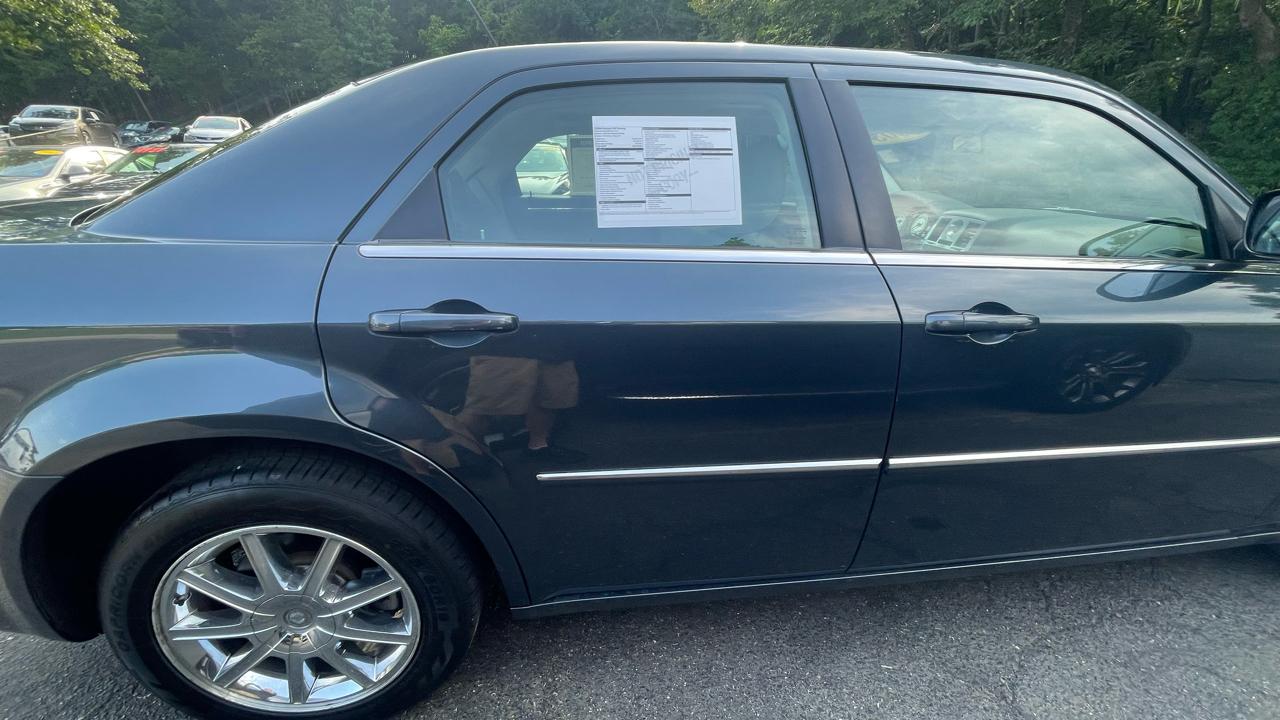Chrysler 300 Touring AWD 2008