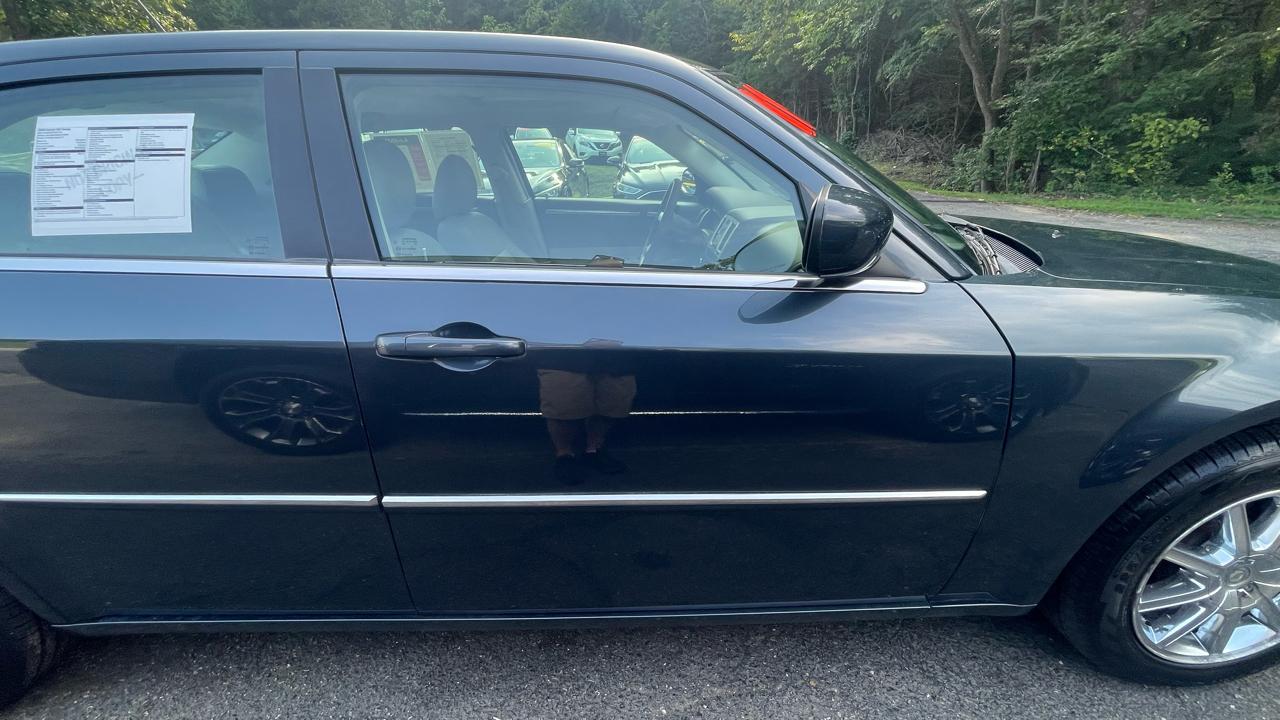 Chrysler 300 Touring AWD 2008