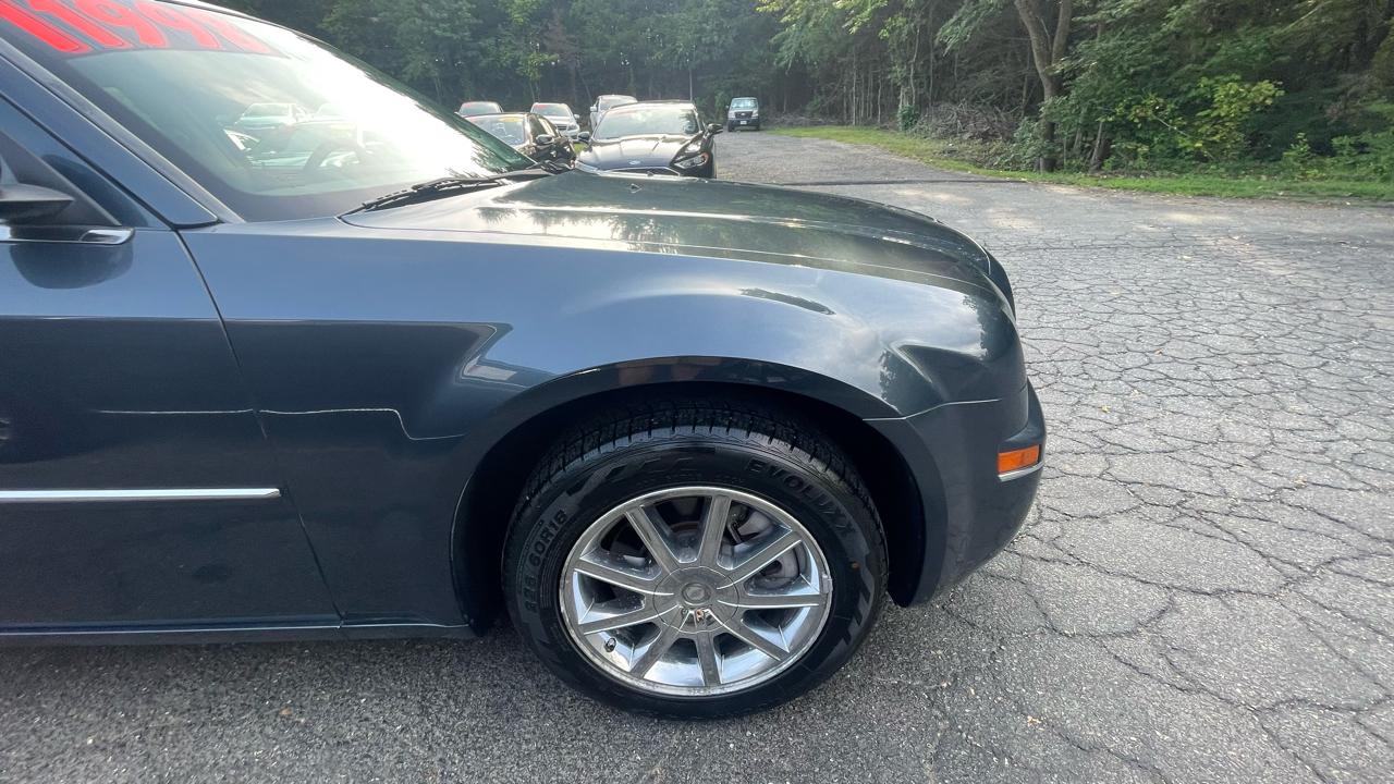 Chrysler 300 Touring AWD 2008