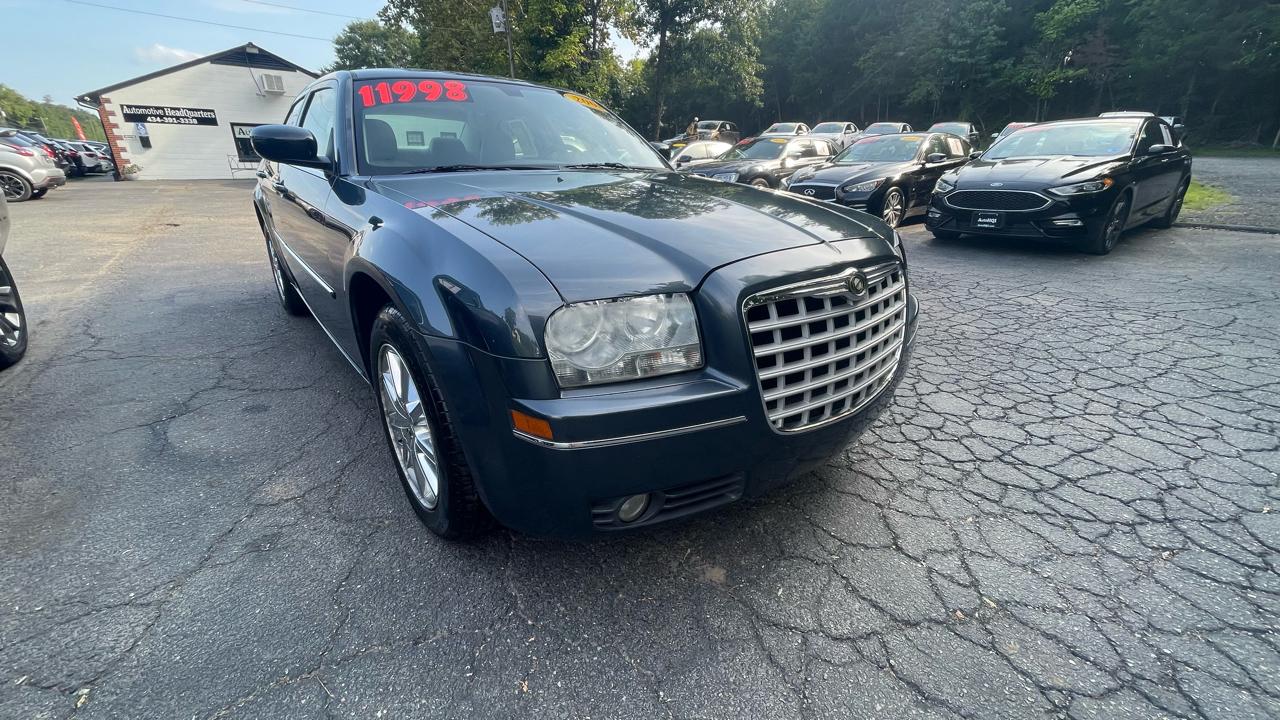 Chrysler 300 Touring AWD 2008