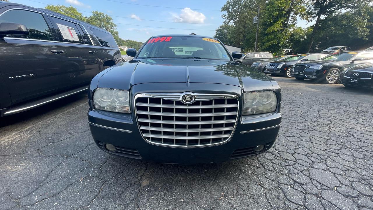 Chrysler 300 Touring AWD 2008