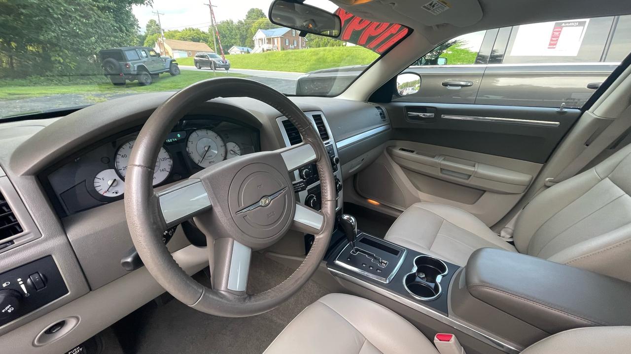 Chrysler 300 Touring AWD 2008
