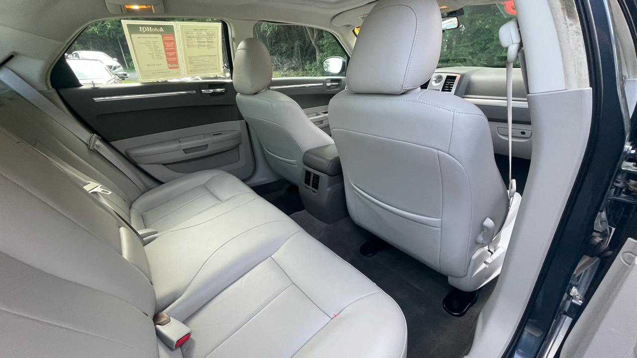 Chrysler 300 Touring AWD 2008