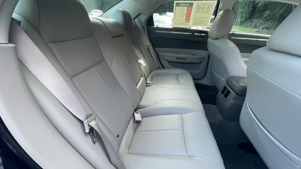 Chrysler 300 Touring AWD 2008