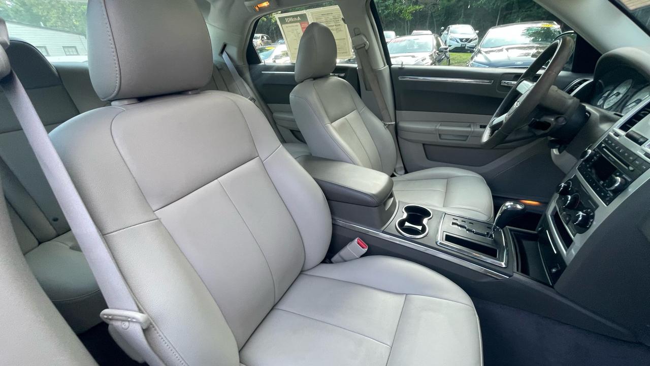 Chrysler 300 Touring AWD 2008