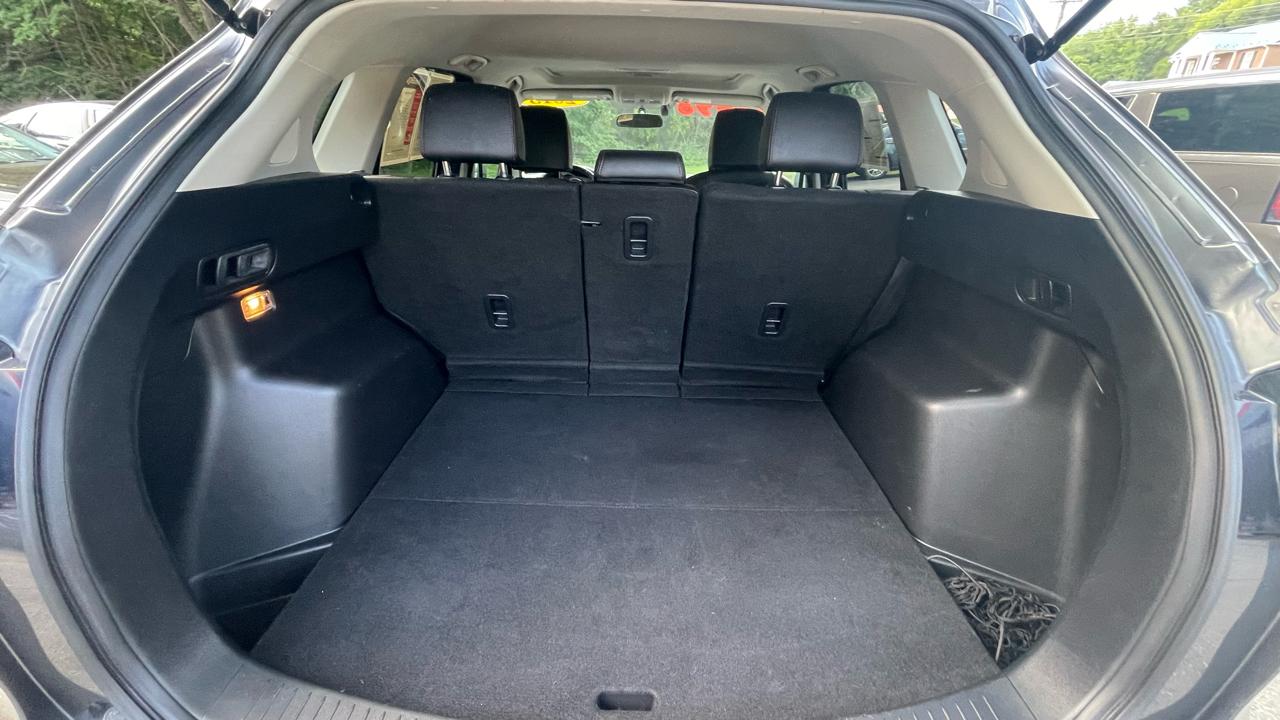 Mazda CX-5 Grand Touring AWD 2015