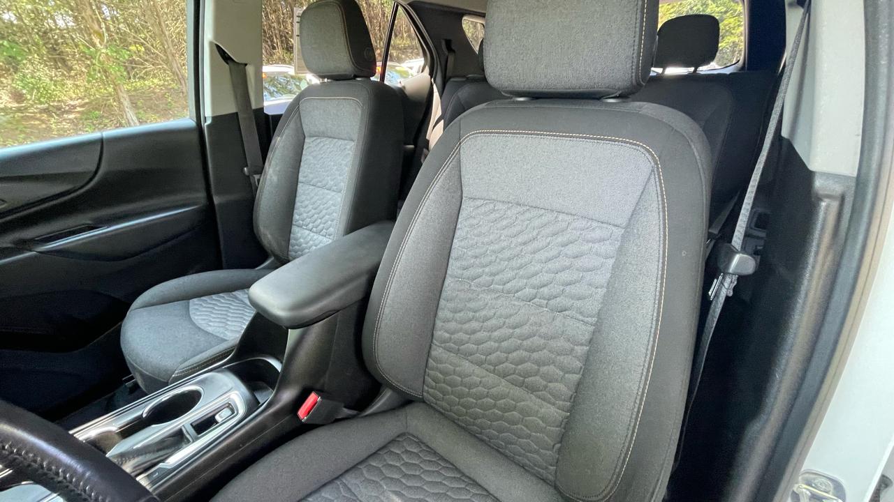 Chevrolet Equinox LT AWD 2019