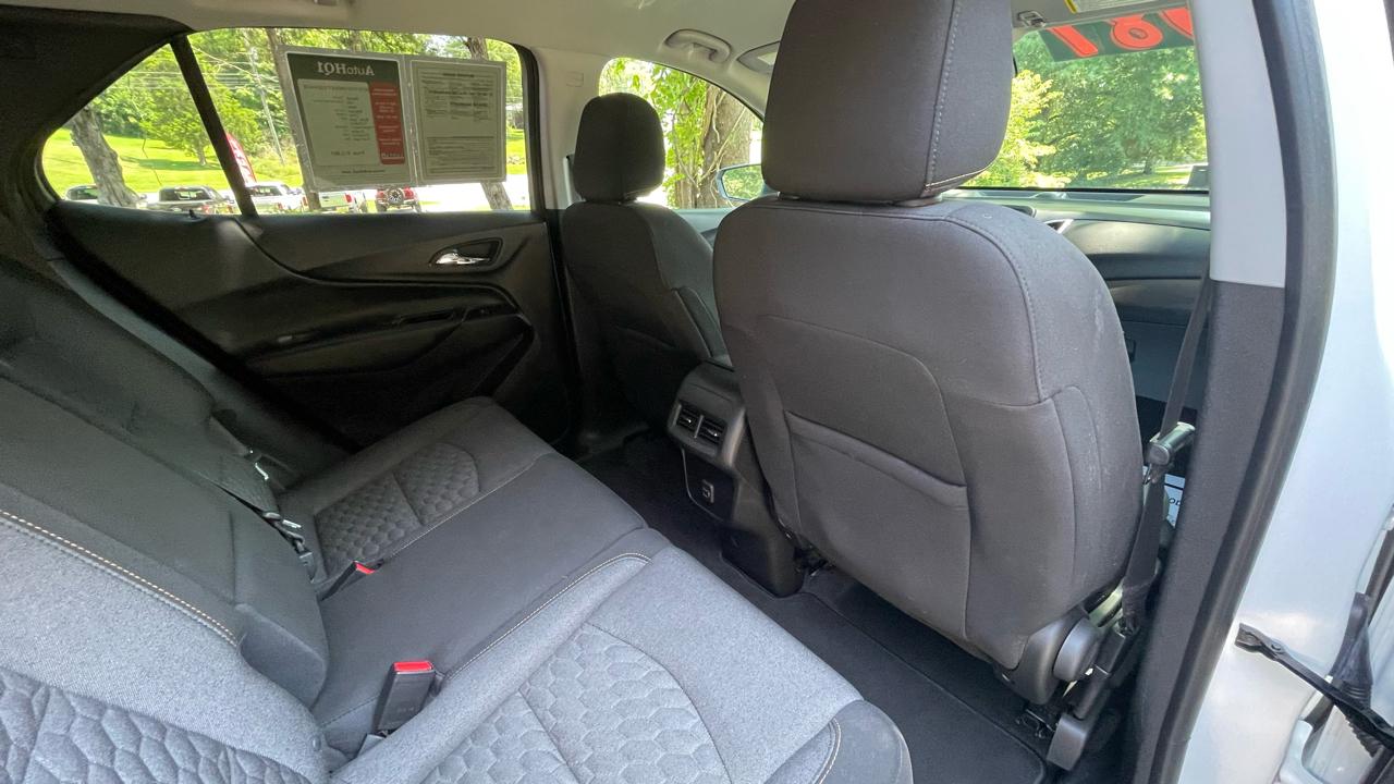 Chevrolet Equinox LT AWD 2019