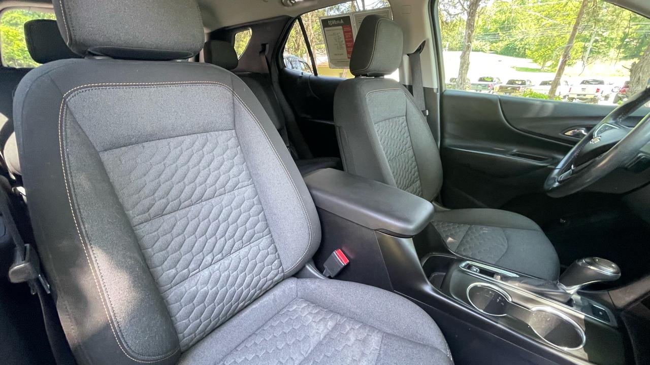 Chevrolet Equinox LT AWD 2019