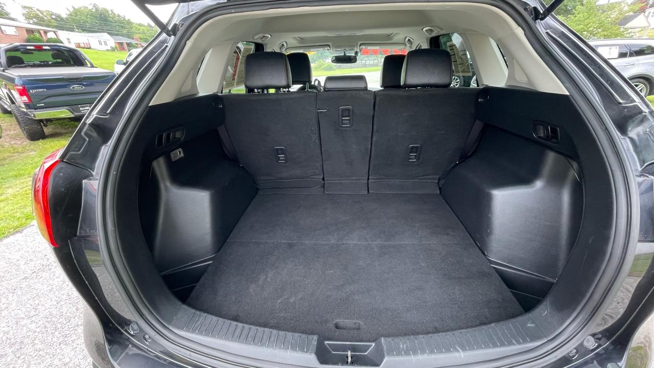 Mazda CX-5 Grand Touring AWD 2013
