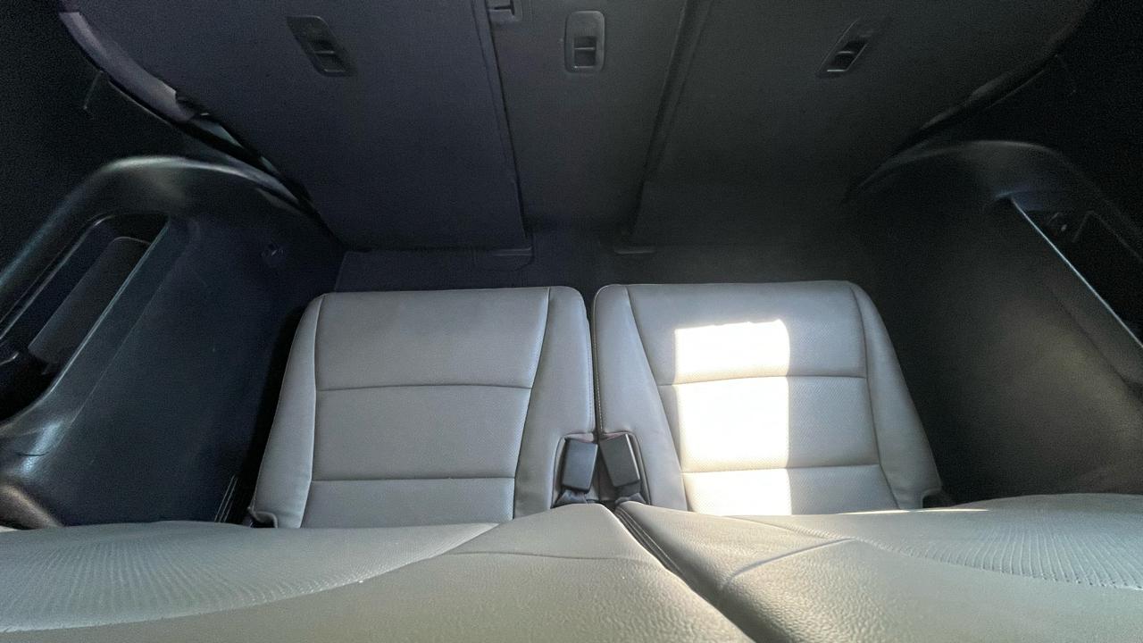 Hyundai Santa Fe Ultimate AWD 2017