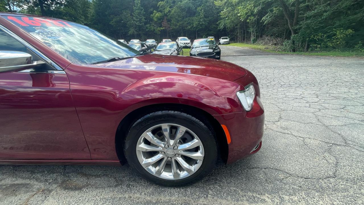 Chrysler 300 Limited AWD 2018