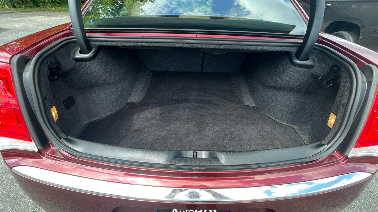 Chrysler 300 Limited AWD 2018