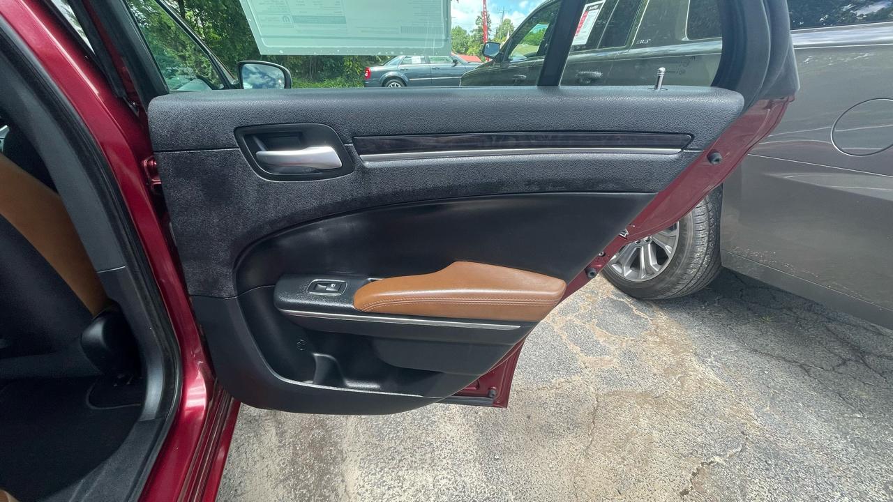 Chrysler 300 Limited AWD 2018