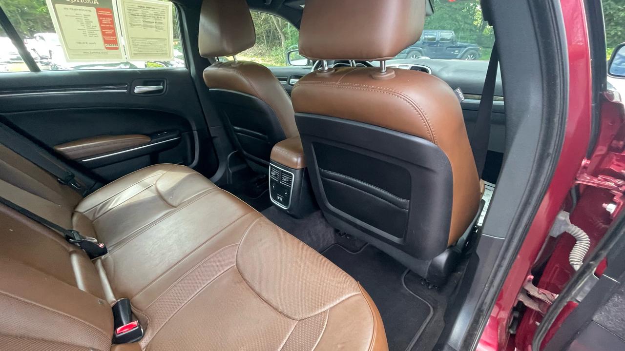 Chrysler 300 Limited AWD 2018