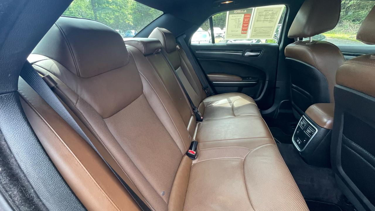Chrysler 300 Limited AWD 2018